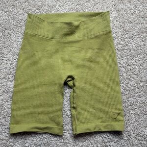Gymshark Pause Seamless Cycling Shorts